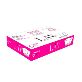 Glasschalen LAV  box image