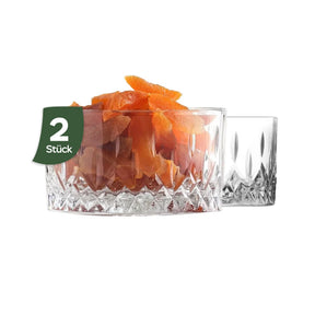LAV Odin Glasschalen - 260ml