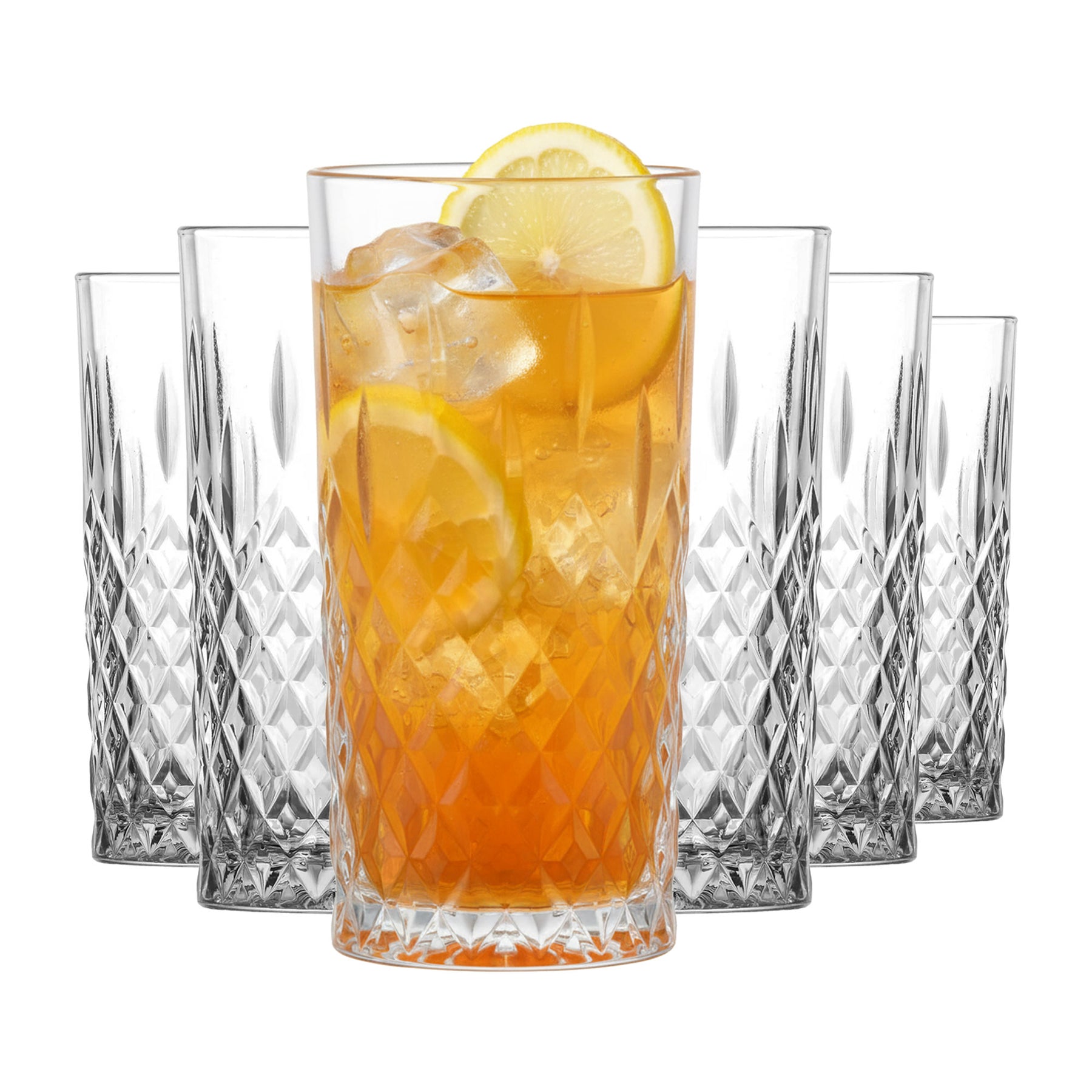 LAV Odin Longdrinkgläser 6er Set