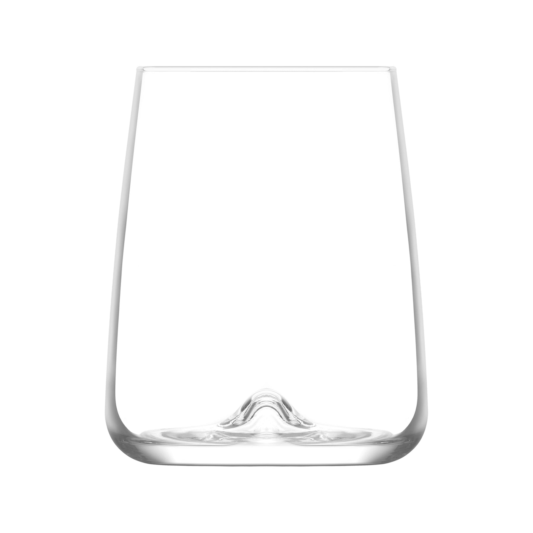 LAV  Weinglaser  glass image