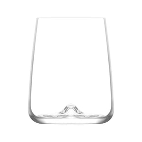 LAV  Weinglaser  glass image