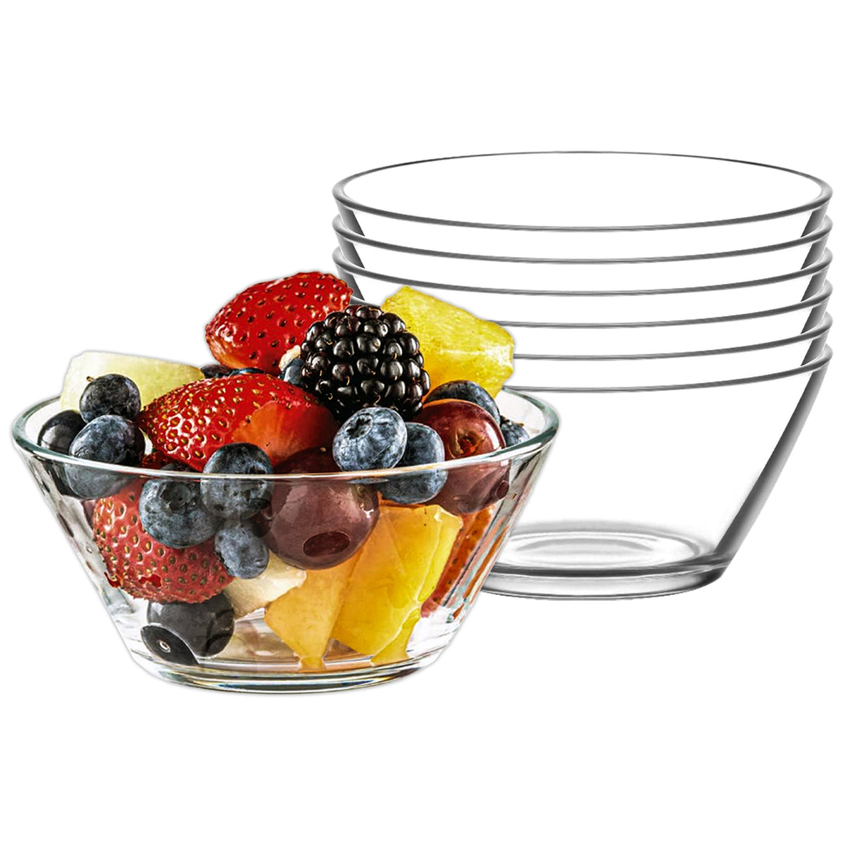 LAV Vega Glasschalen – 345 ml  zoom image