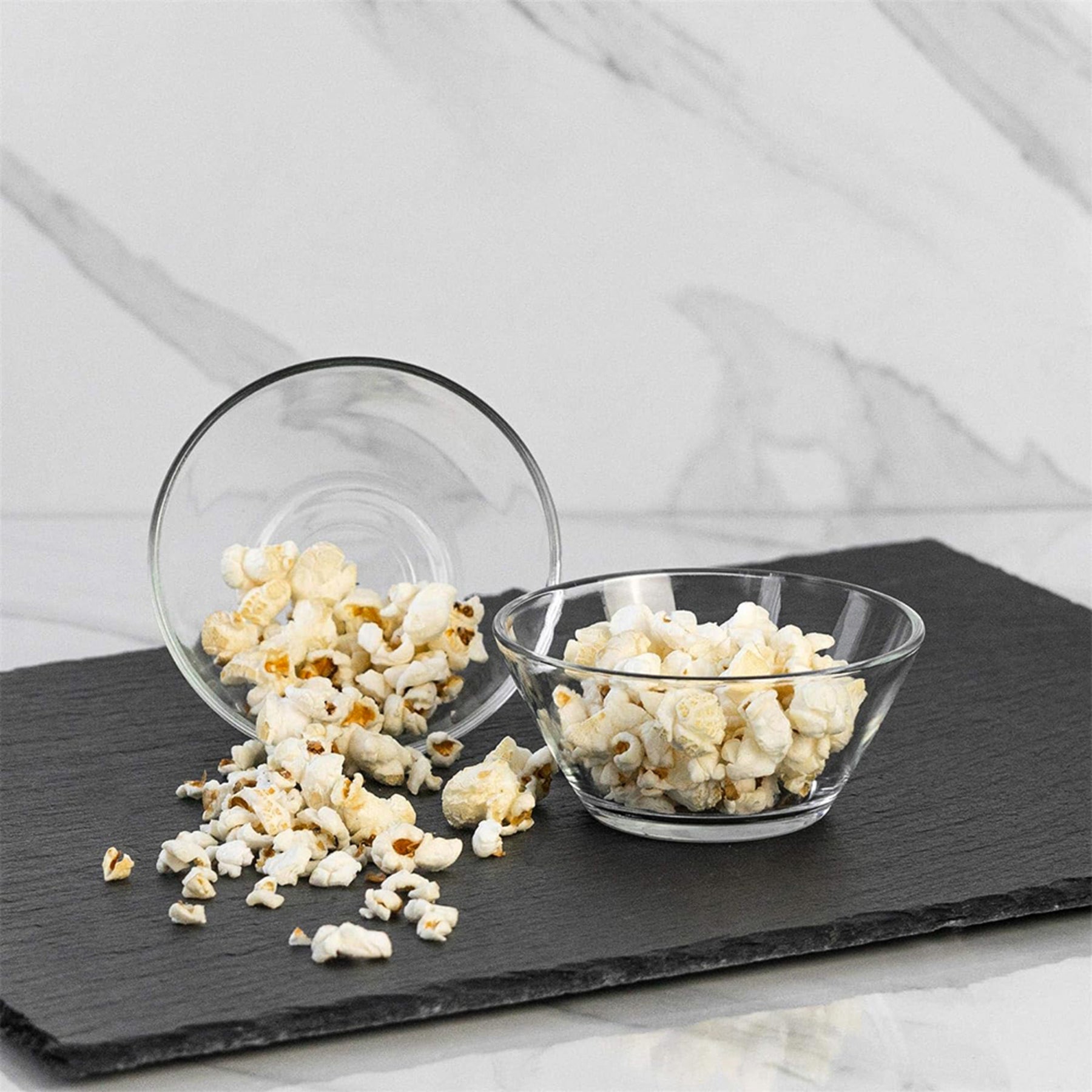 LAV Vega Glasschalen – 345 ml (11 3/4 oz), 6er Set