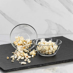 LAV Vega Glasschalen – 345 ml (11 3/4 oz), 6er Set