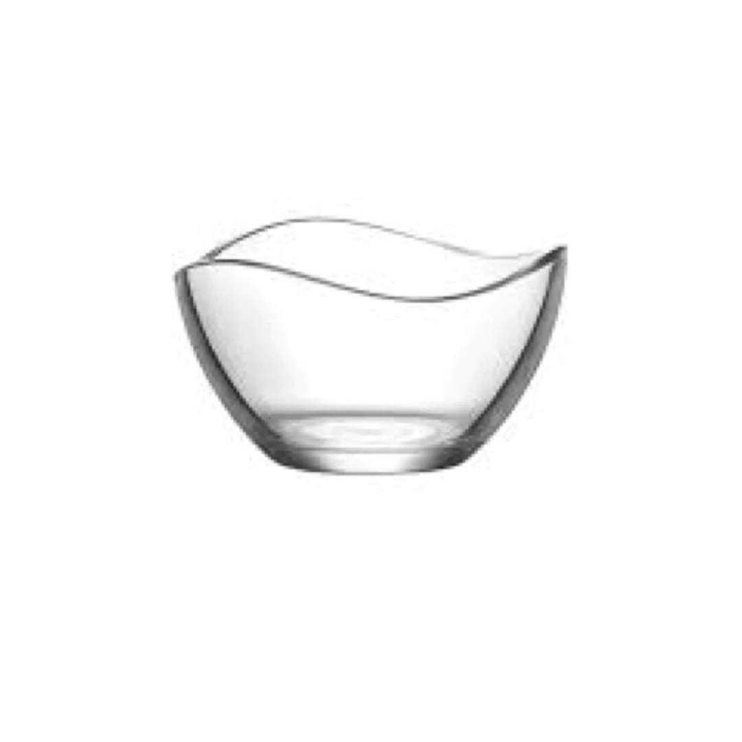 LAV Vira Mini Glasschalen – 65 ml (2 1/4 oz), 6er Set