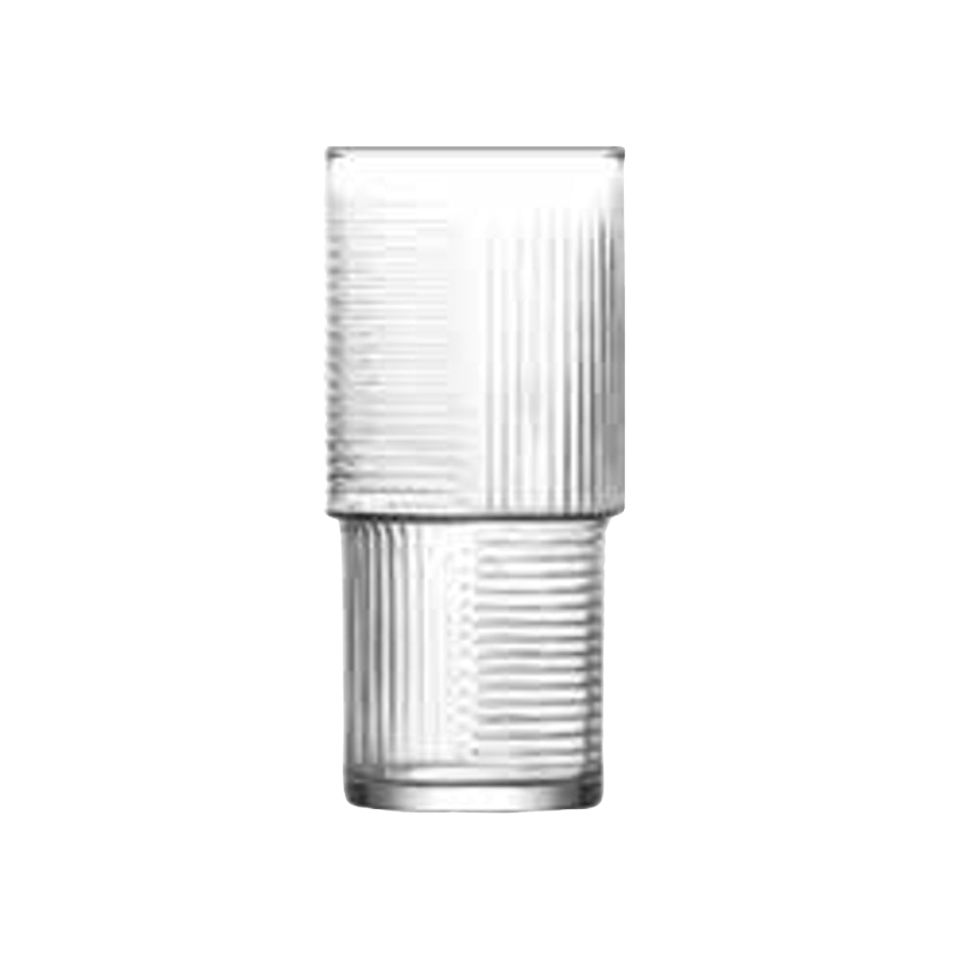 Helen Longdrinkglaser 400ml