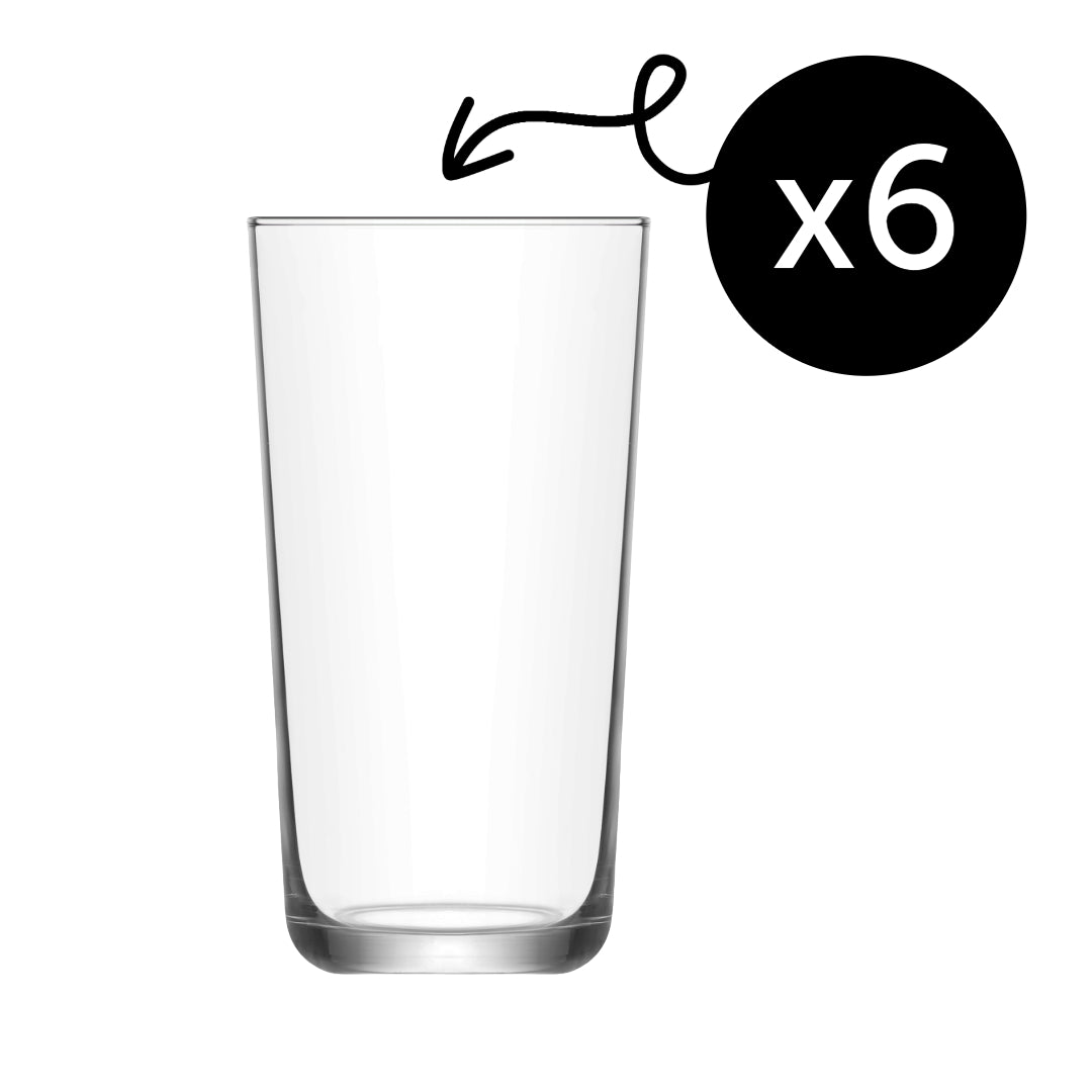 LAV special series 6x glasses