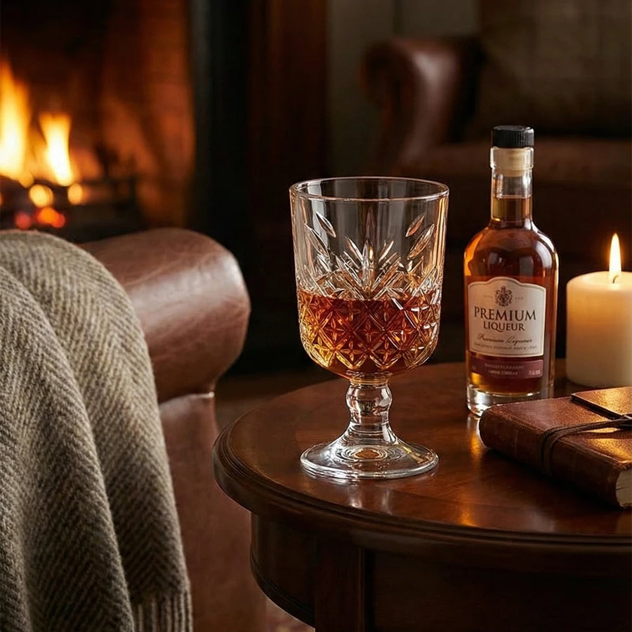 Likörgläser
