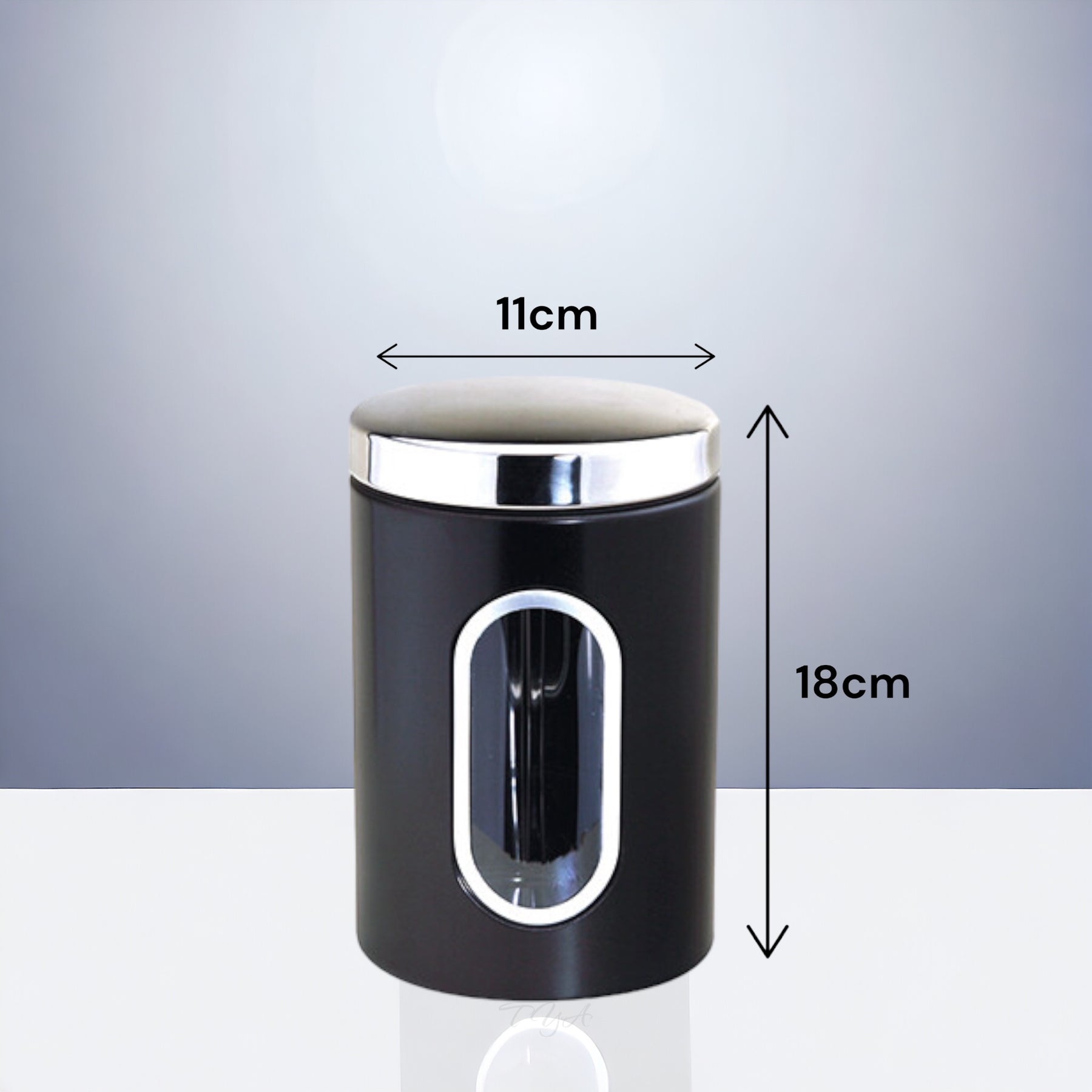 Michelino Marie Vorratsdosen