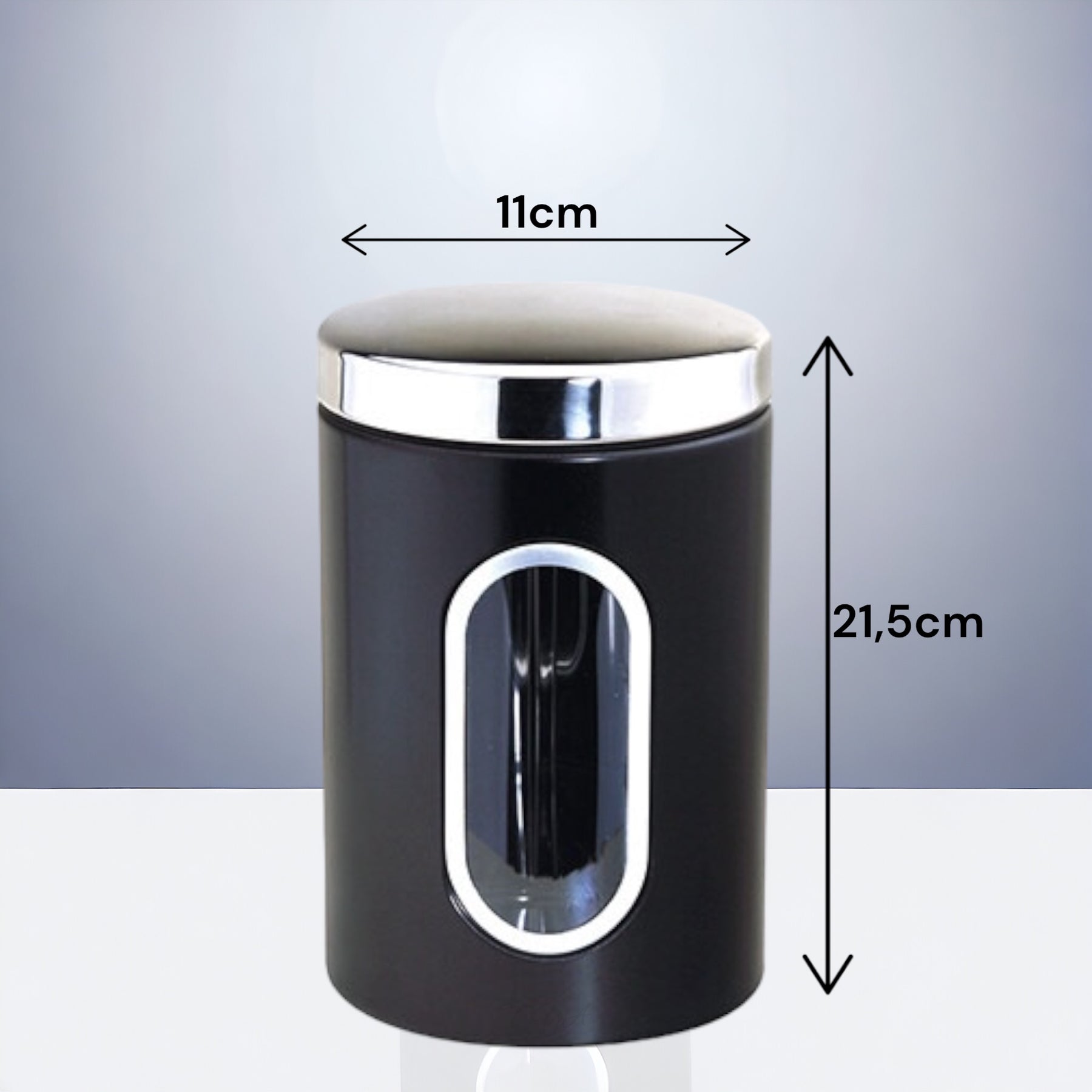 Michelino Marie Vorratsdosen