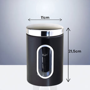 Michelino Marie Vorratsdosen