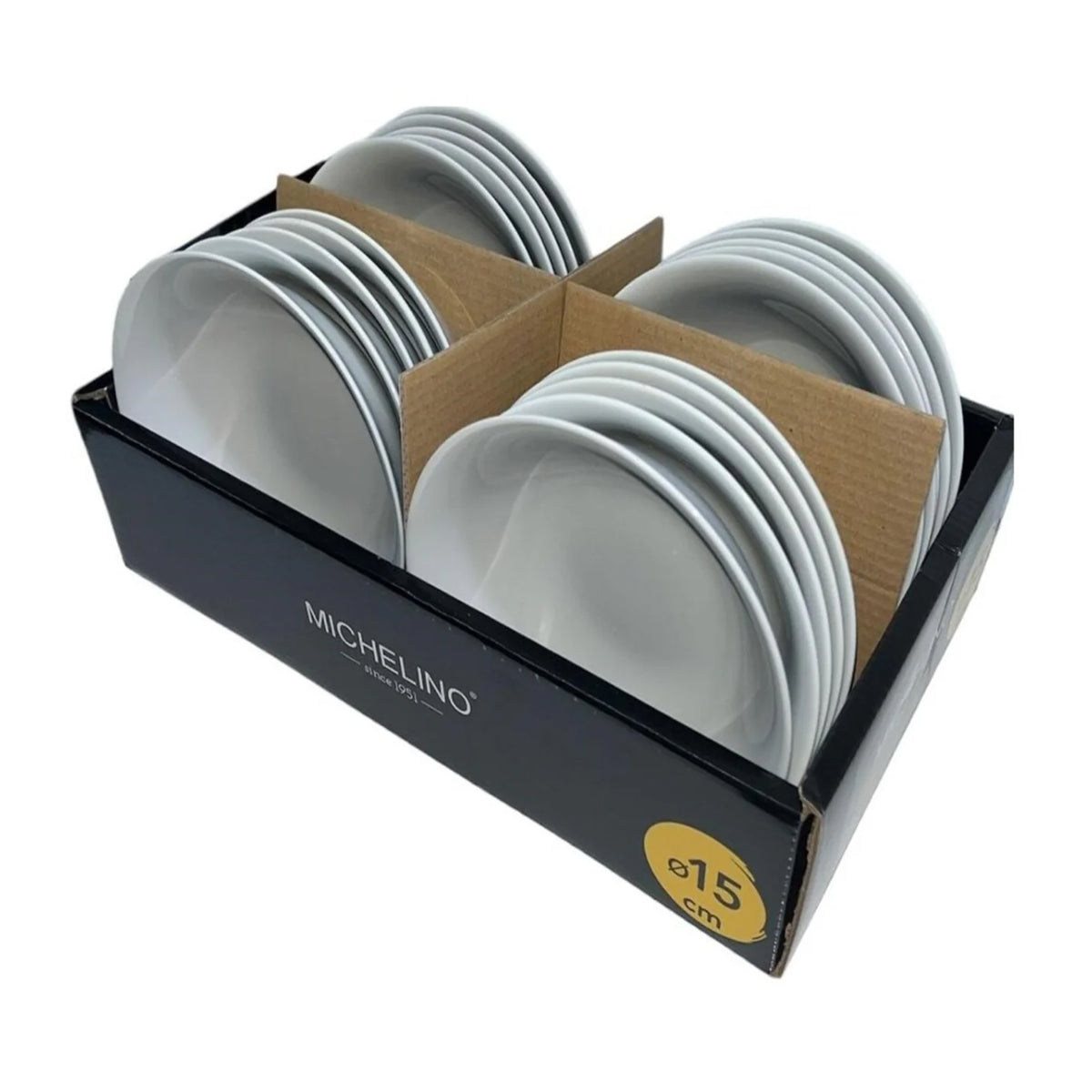 Michelino Salatschüssel Serie Amelie 15 cm