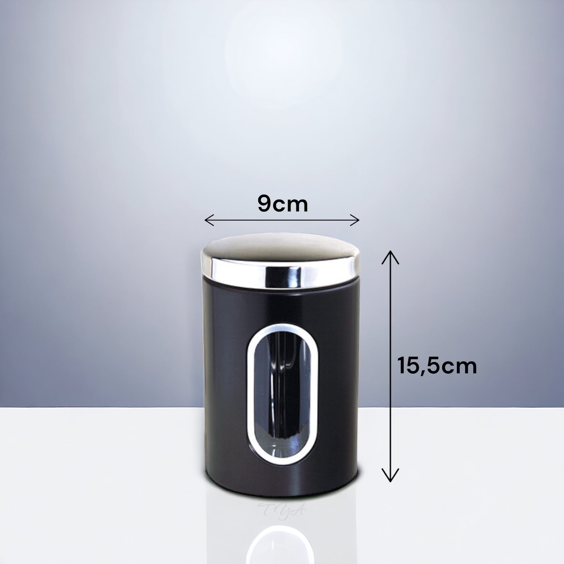 Michelino Marie Vorratsdosen