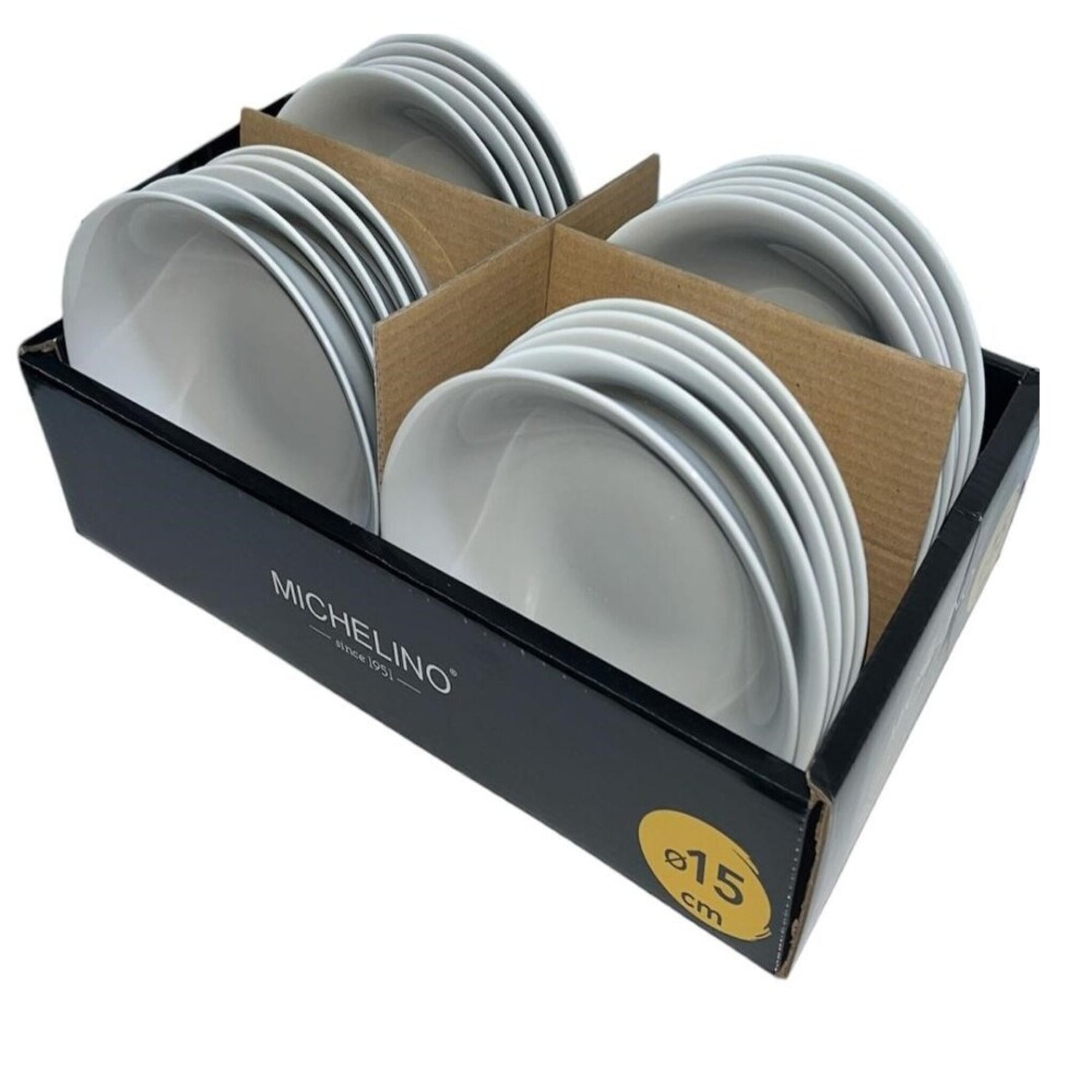 Michelino Salatschüssel 15cm