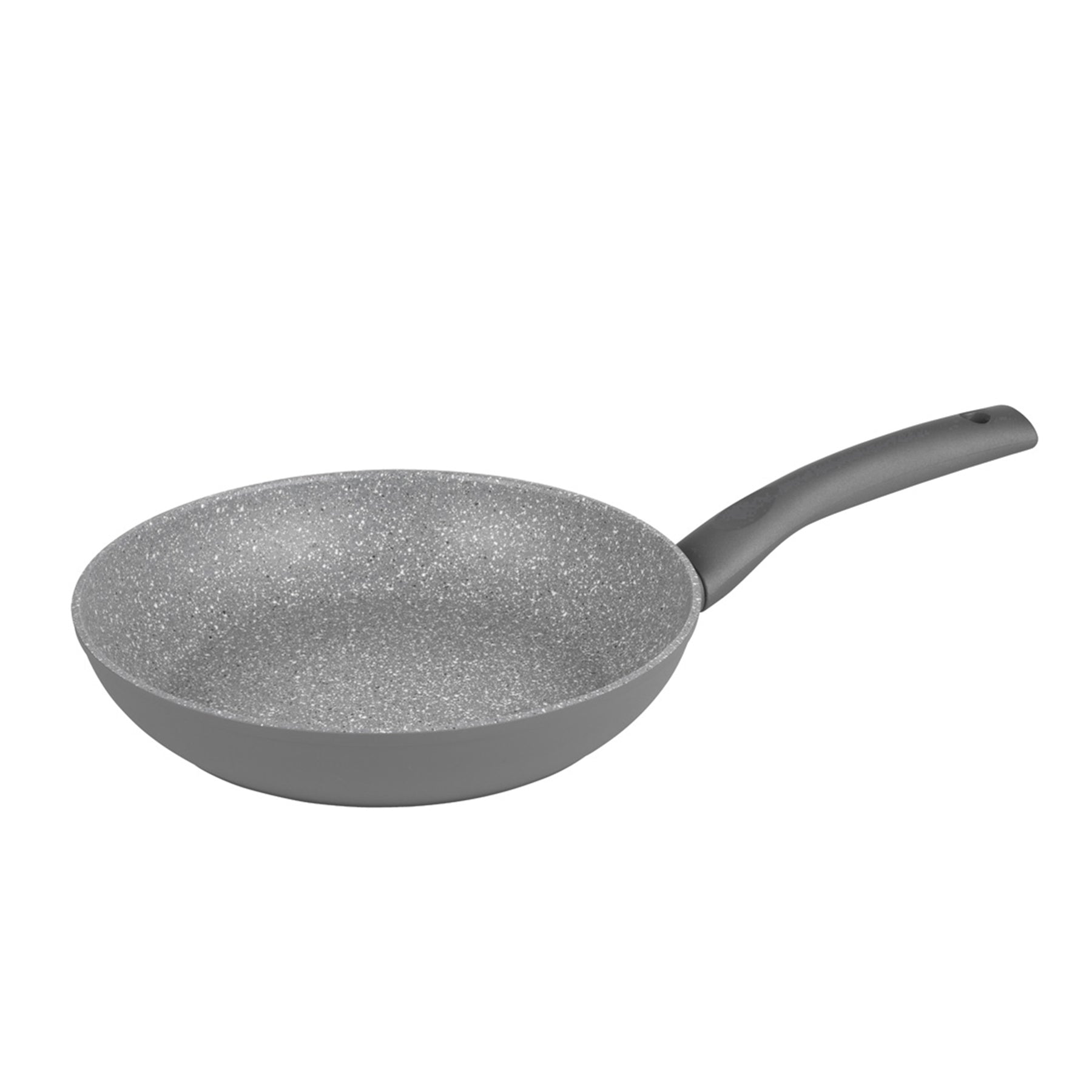 Michelino Bratpfanne, Nora Serie, Grau