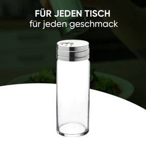 Pasabahce Küchenhelfer Set - Zitronenpresse & Gewürzstreuer - Einzelansicht