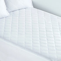 Nordic Schiller Gesteppt Wasserdichte Spannbettlakenartige Matratzenauflage