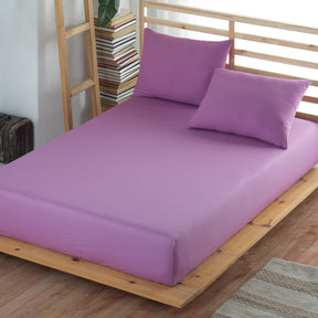 Nordic Schiller Ranforce Baumwoll-Spannbettlaken