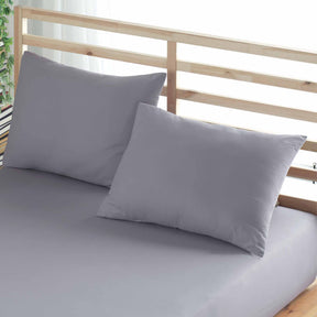 Nordic Schiller Ranforce Baumwoll-Spannbettlaken