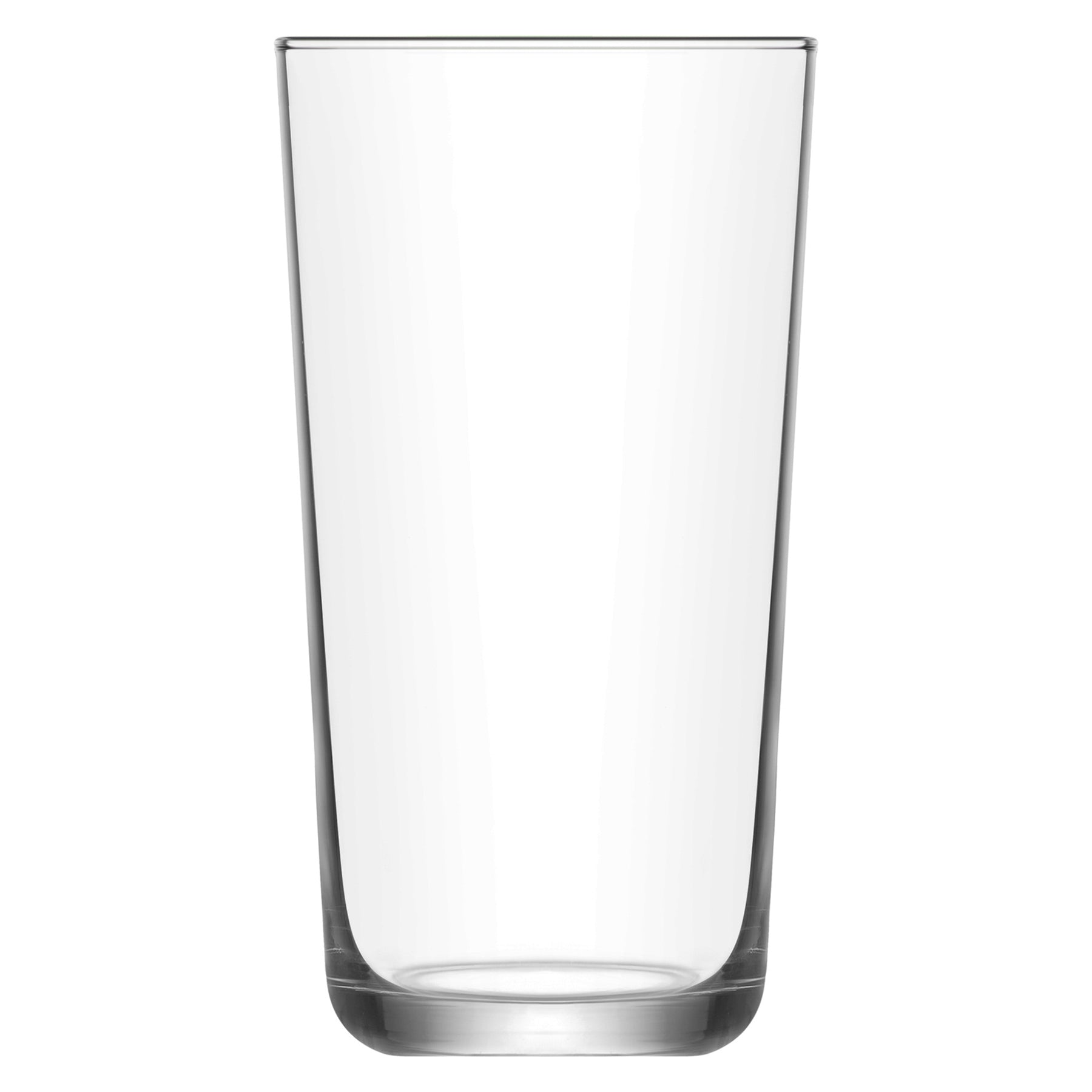 Nordic schiller LAV water of glasses