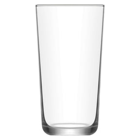 Nordic schiller LAV water of glasses