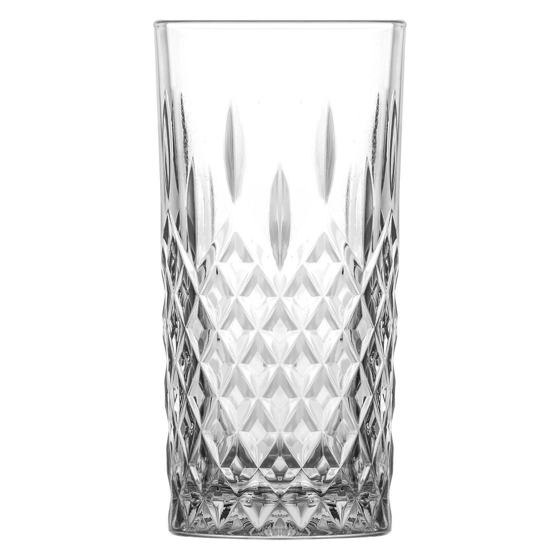 LAV Odin Longdrinkgläser – 356 ml (12 1/4 oz), 6er Set