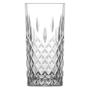 LAV Odin Longdrinkgläser – 356 ml (12 1/4 oz), 6er Set