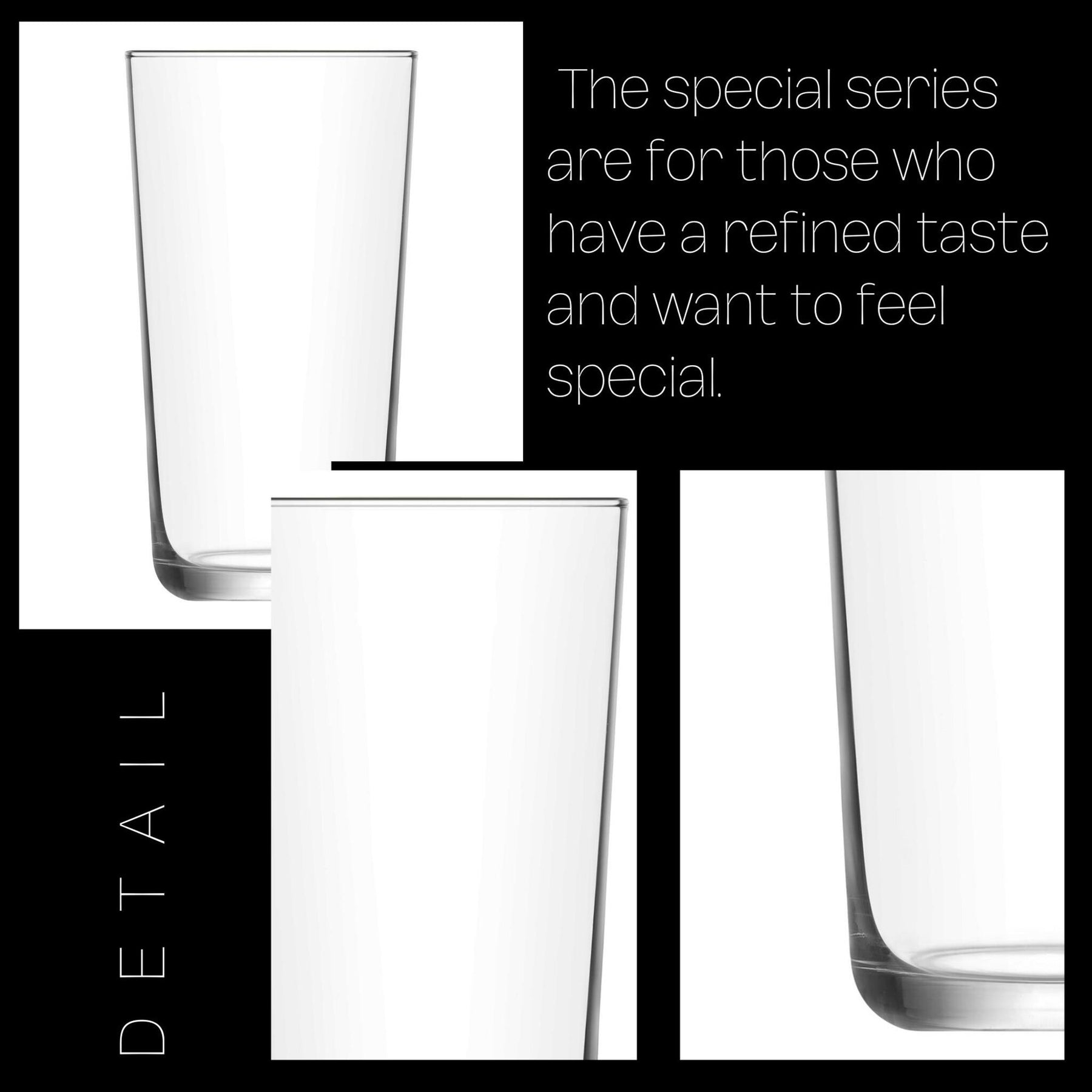 special LAV series