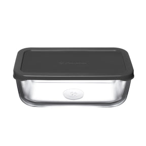 Pasabahce Snowbox Lebensmittelbehälter  (1,225 l + 2×420 ml + 2×275 ml)