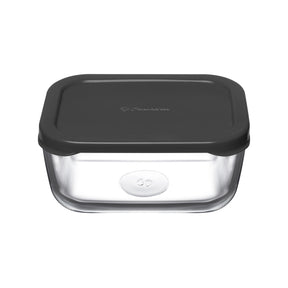 Pasabahce Snowbox Lebensmittelbehälter  (1,225 l + 2×420 ml + 2×275 ml)