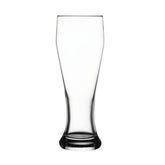 Pasabahce Weizenbeer/Pils Bierglas 42756, 665 ml