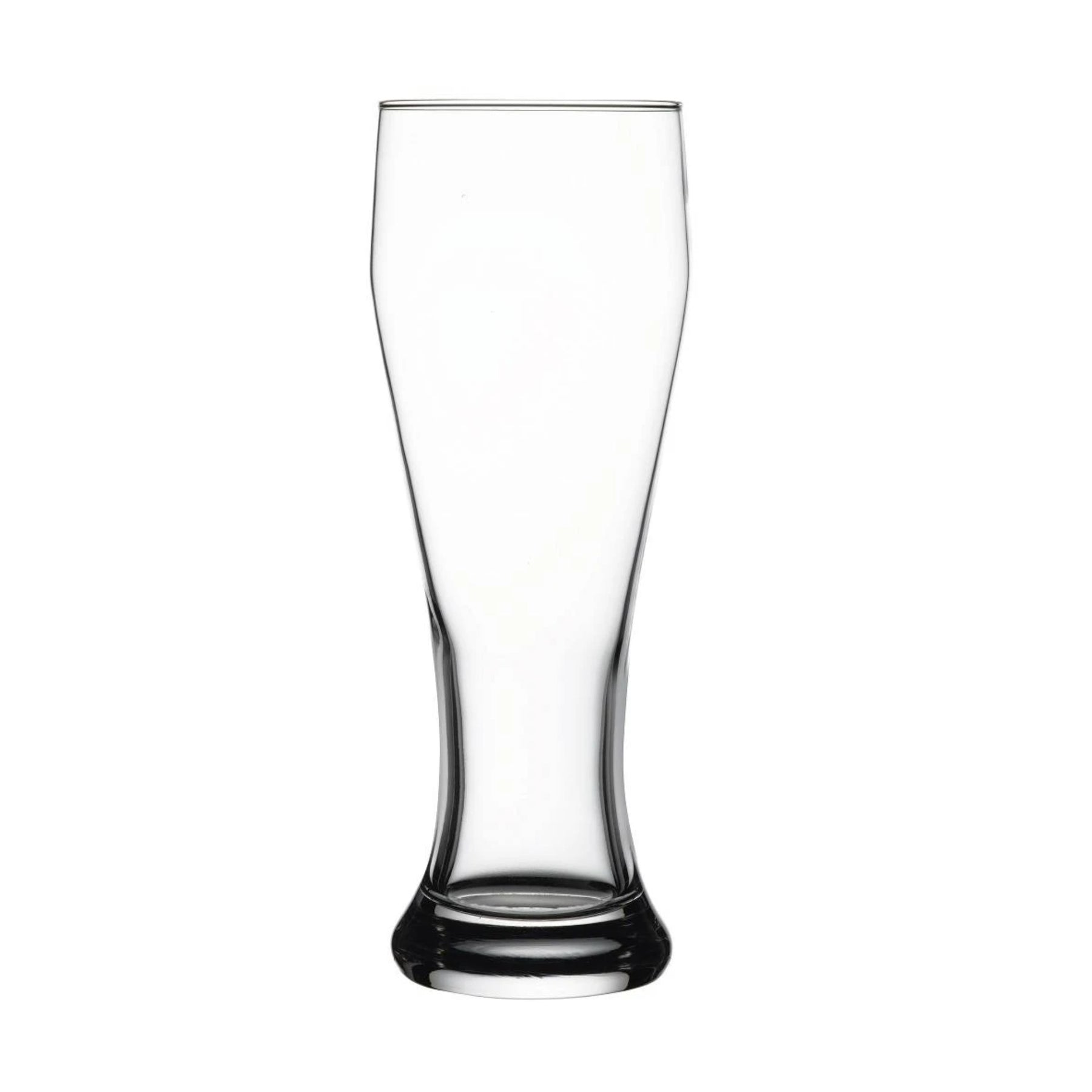 Pasabahce Weizenbeer/Pils Bierglas 42756, 665 ml