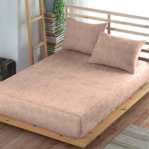 Nordic Schiller Baumwoll-Polyester Spannbettlaken