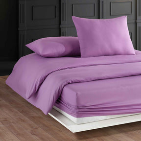 Nordic Schiller Bettwäsche-Set – 100% Baumwolle-Einzelperson