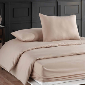 Nordic Schiller Bettwäsche-Set – 100% Baumwolle-Einzelperson