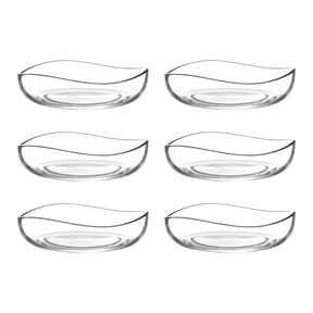 Glasschalen 195 ml 6 set image