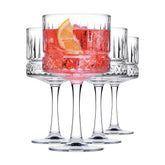 Pasabahce Elysia Cocktailglas 500 ml (16 3/4 oz) - 4er Set