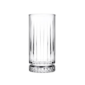 Pasabahce Elysia Longdrinkglas 365 ml (12 1/4 oz) - 4er Set