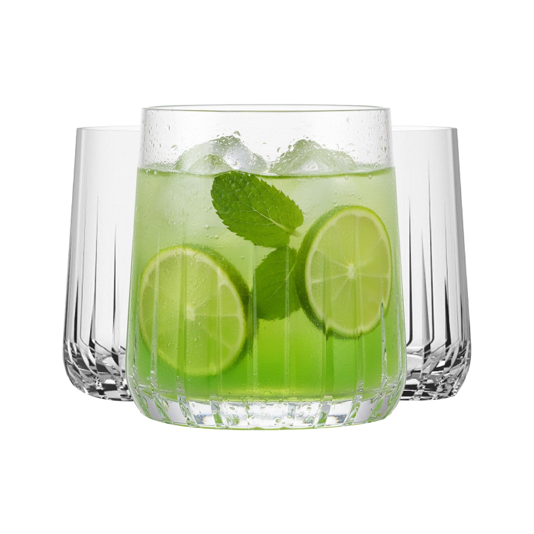 Pasabahce Nova Trinkgläser 3er Set 310 ml