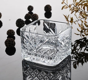 Pasabahce Timeless Square Bowl  side image