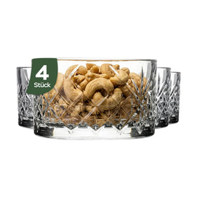 Pasabahce Timeless Glasschale 210 ml (7 1/4 oz)
