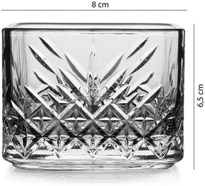 Pasabahce Timeless Square Bowl  size image