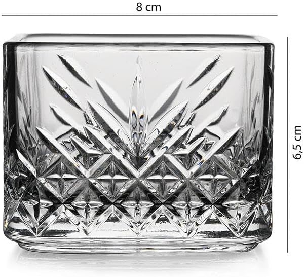 Pasabahce Timeless Square Bowl  size image