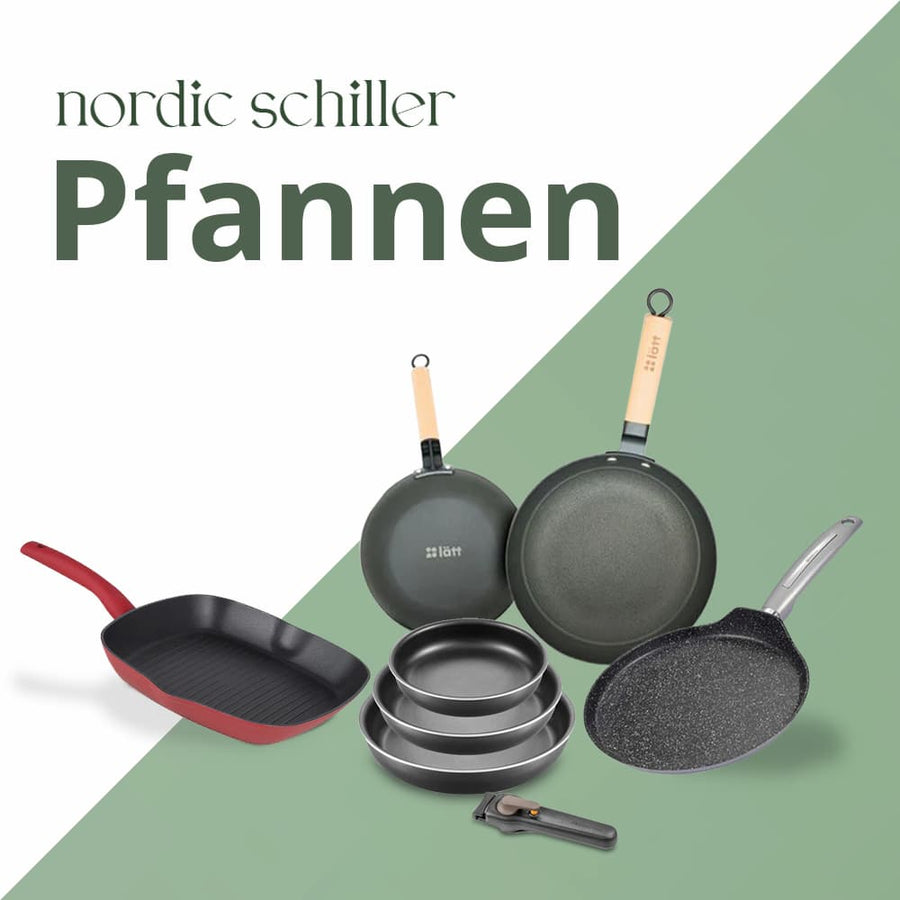 Pfannen