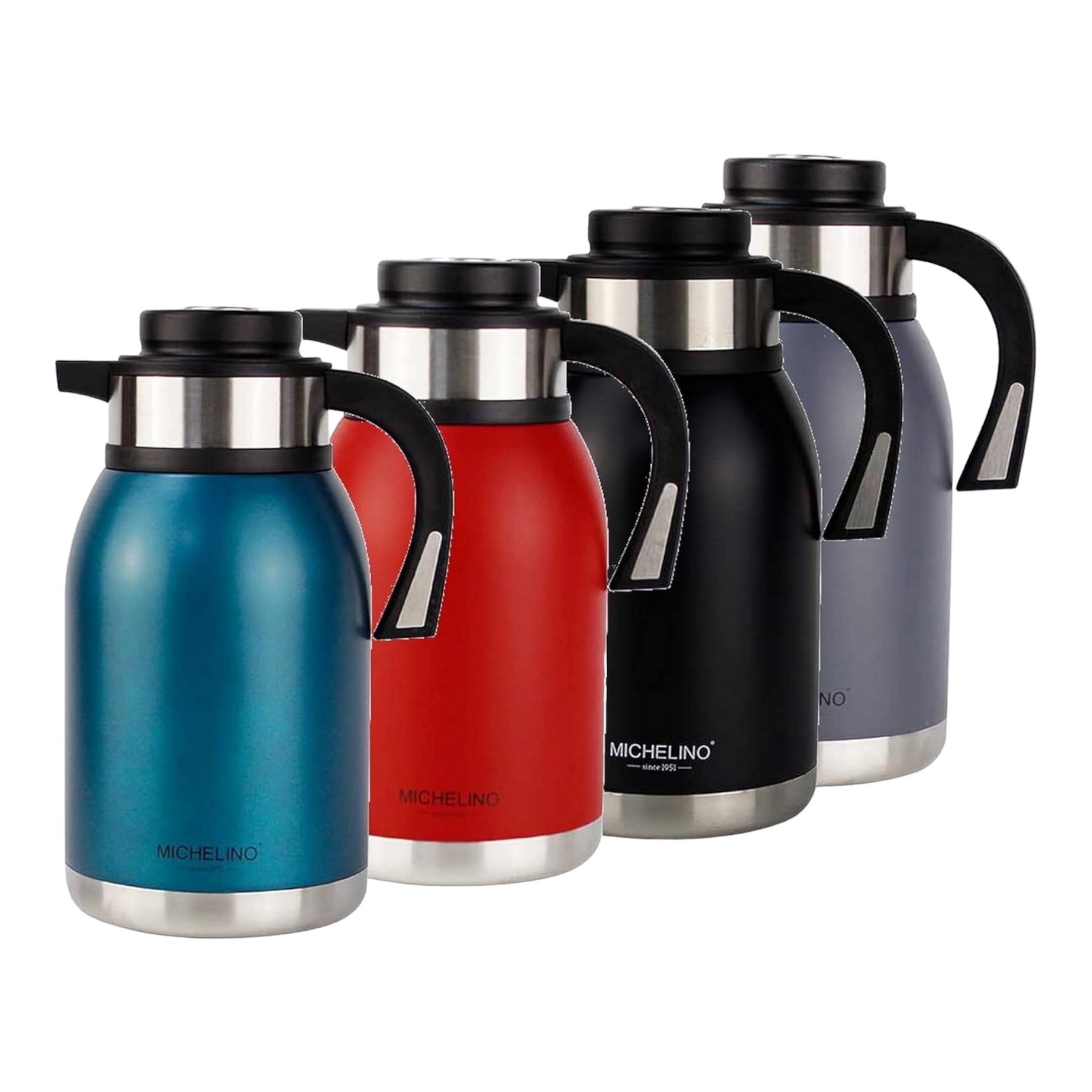 Michelino Marie Isolierkanne