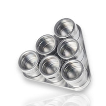 Schäfer Gewürzdosen-Set – 7-teilig