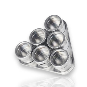 Schäfer Gewürzdosen-Set – 7-teilig