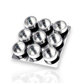 Schäfer Gewürzdosen-Set – 10-teilig