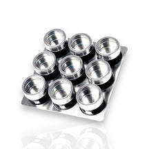 Schäfer Gewürzdosen-Set – 10-teilig