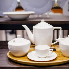Wilmax England Kaffeekanne image